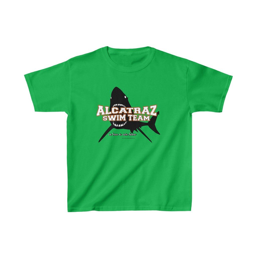 Kids Heavy Cotton™ Tee - Element Tri & Bicycle Works