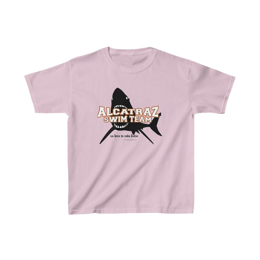 Kids Heavy Cotton™ Tee - Element Tri & Bicycle Works