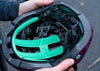 Lazer Tempo Helmet - Element Tri & Bicycle Works