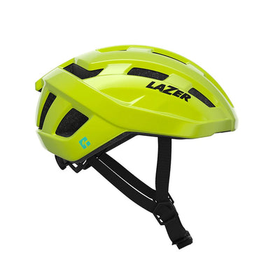 Lazer Tempo Helmet - Element Tri & Bicycle Works