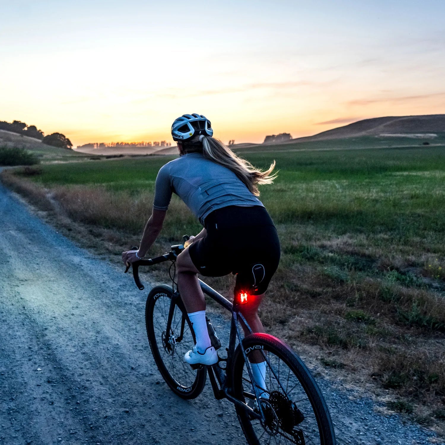 Lezyne Radar Drive – Radar Rear Bike Light, 150m Vehicle Detection, 300 Lumens - Element Tri & Bicycle Works