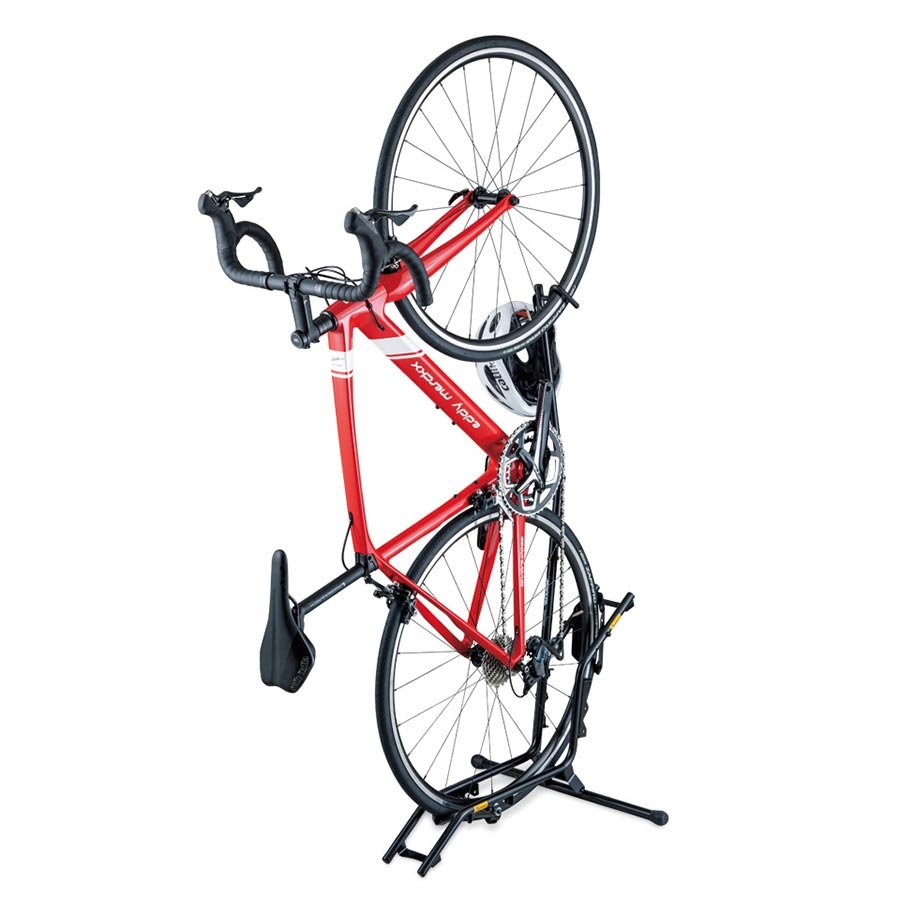 Minoura 2 - Way Storage Rack - Element Tri & Bicycle Works