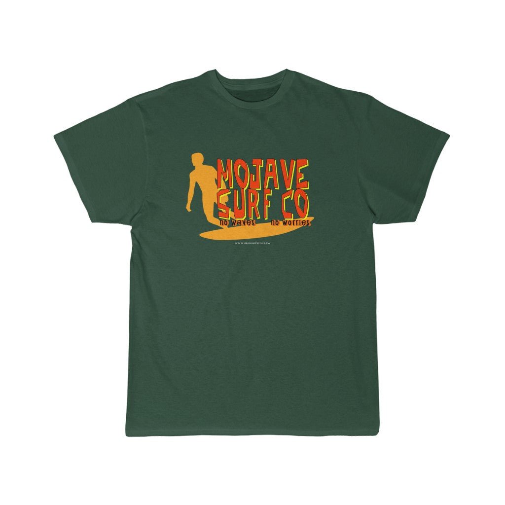 Mojave Surf Co Tee - Element Tri & Bicycle Works