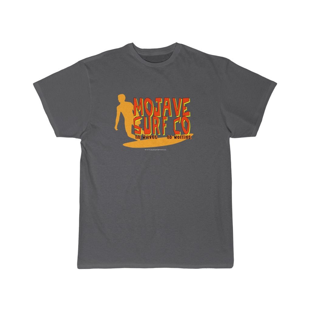 Mojave Surf Co Tee - Element Tri & Bicycle Works