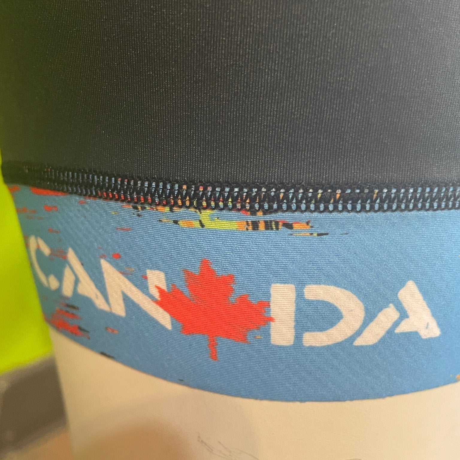 New Element Short-Sleeved Trisuit - Element Tri & Bicycle Works