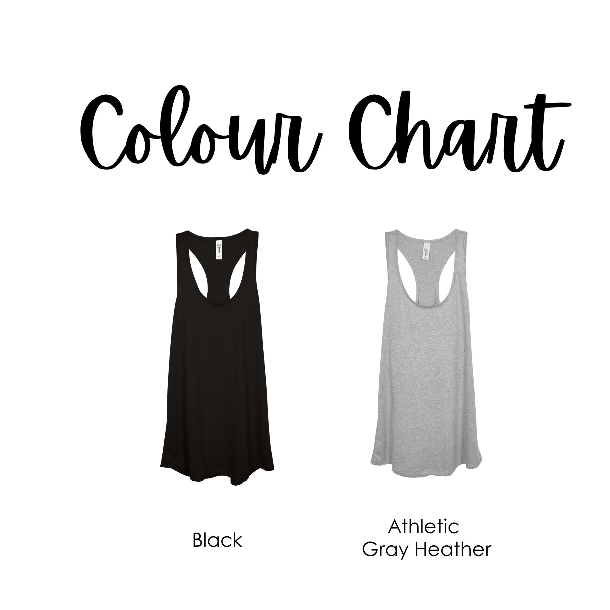 No Excuses Women's Ideal Racerback Tank - Element Tri & Bicycle Works