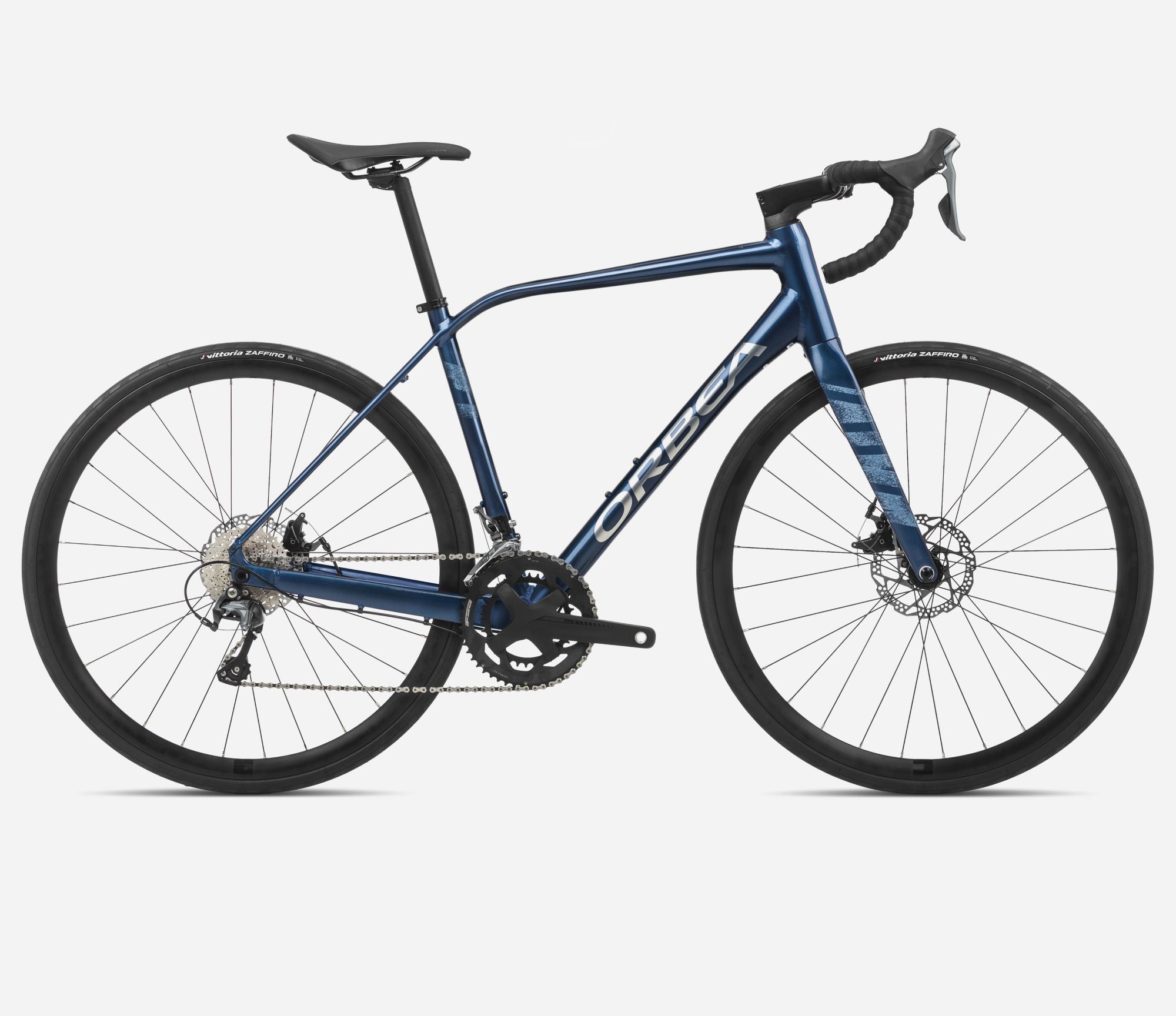 Orbea Avant H40 Road Bike 2024 - Element Tri & Bicycle Works