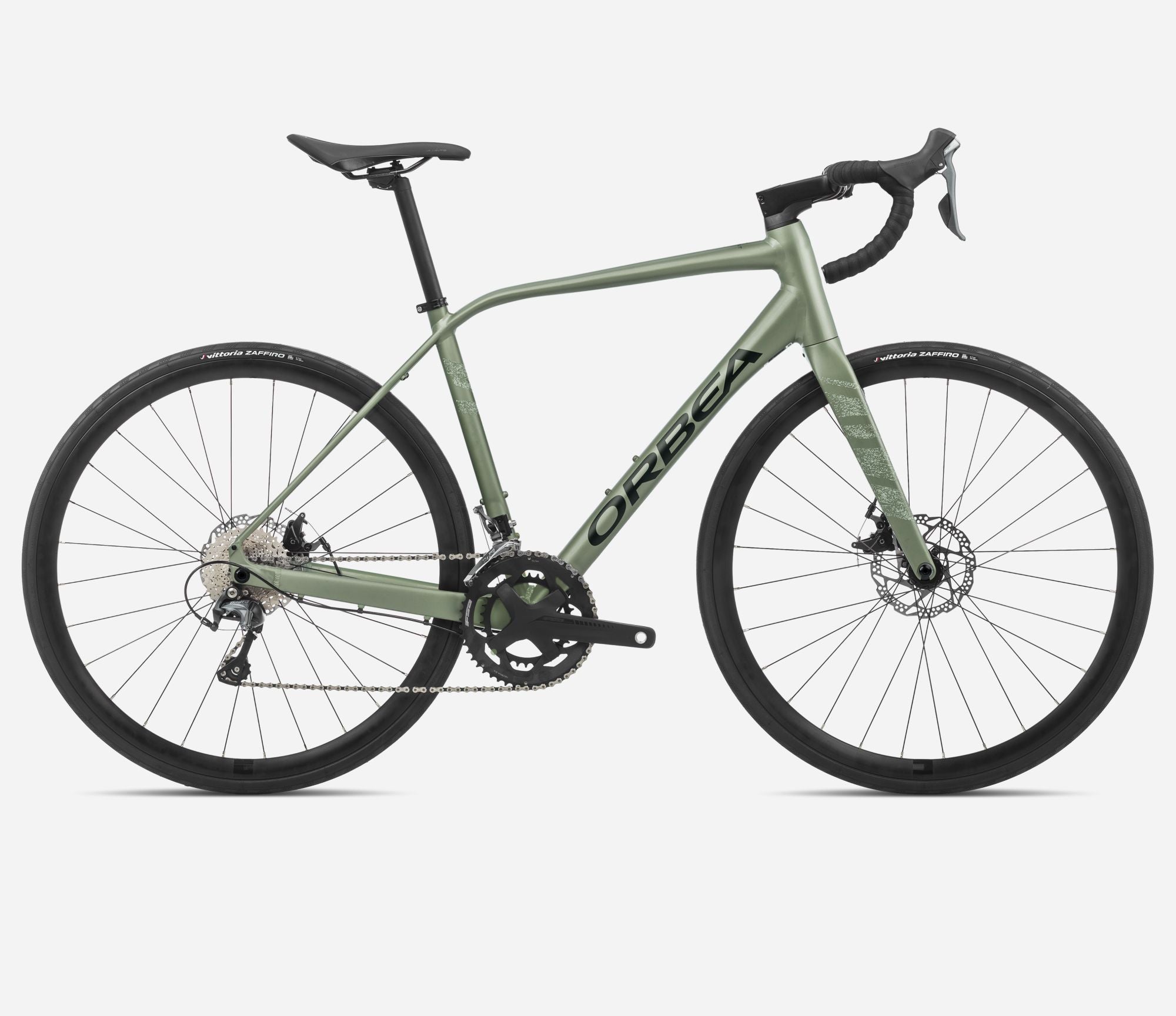 Orbea Avant H40 Road Bike 2024 - Element Tri & Bicycle Works