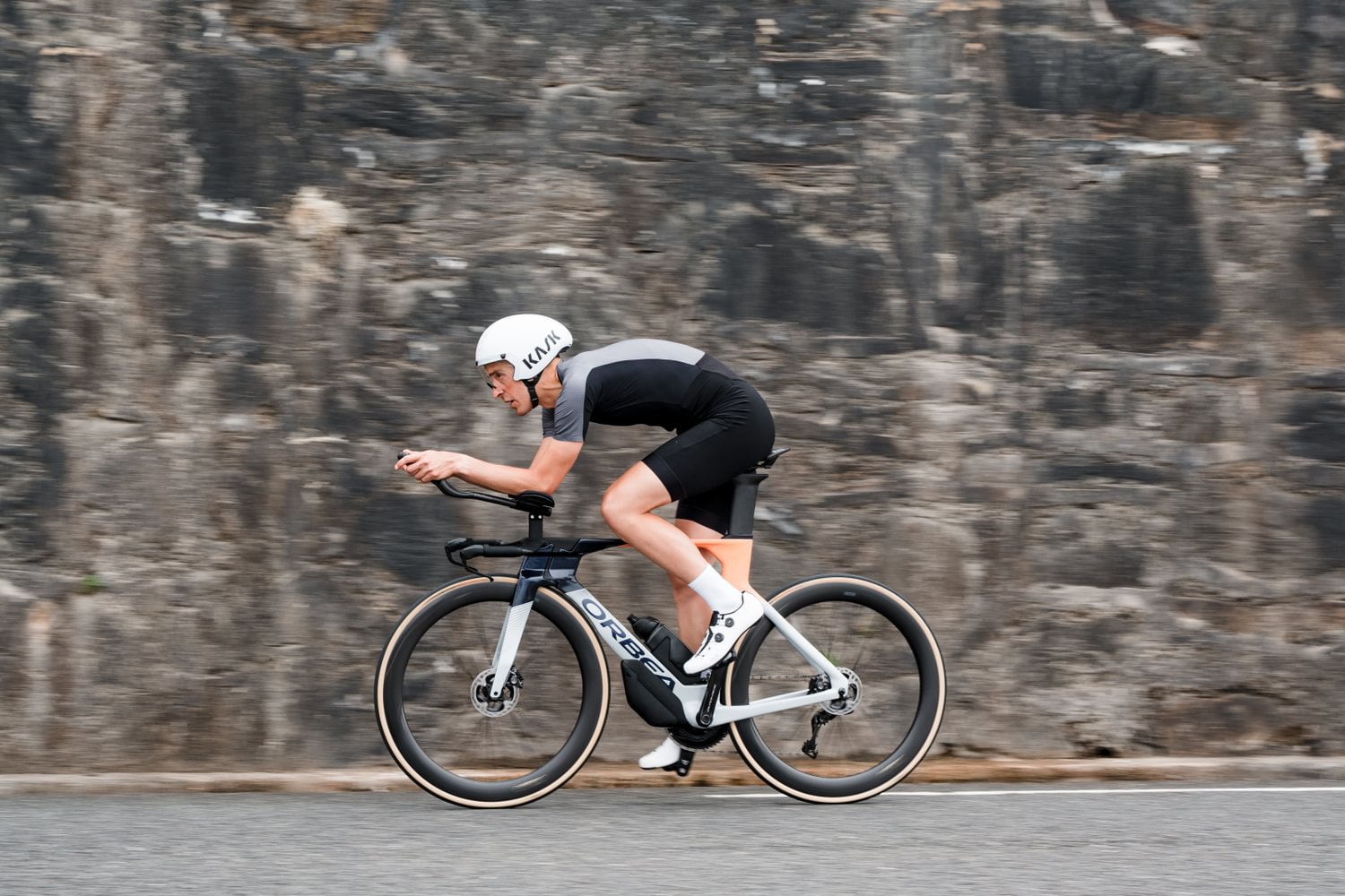 Orbea Ordu M30I Ltd - Element Tri & Bicycle Works