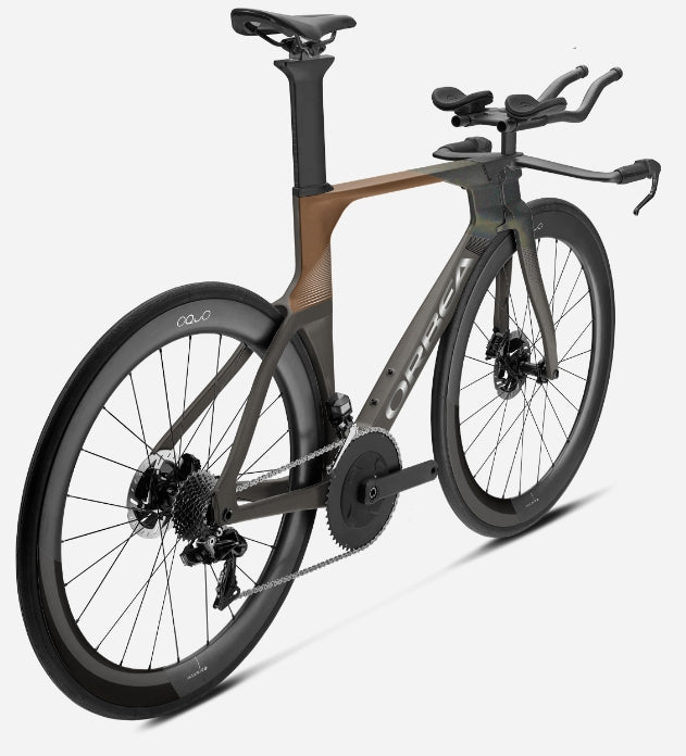 Orbea Ordu M30I Ltd - Element Tri & Bicycle Works