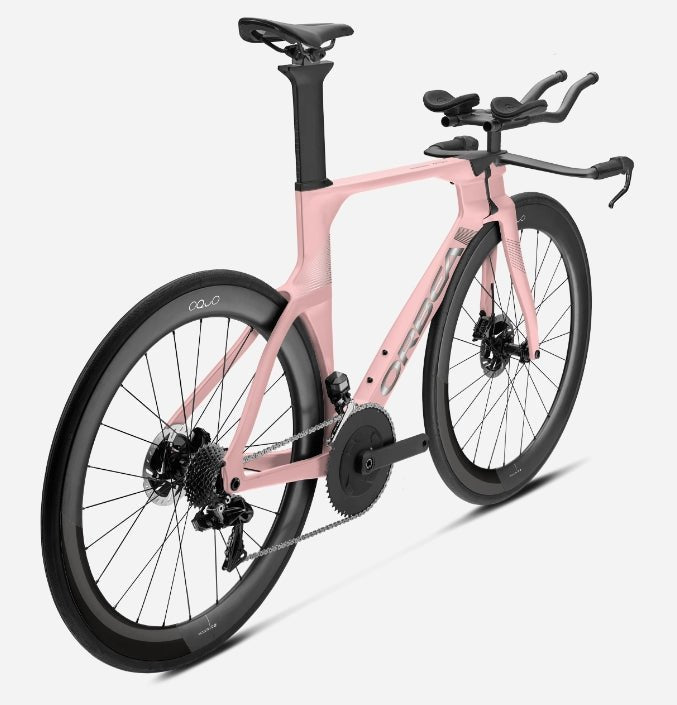 Orbea Ordu M30I Ltd - Element Tri & Bicycle Works