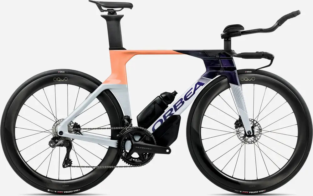 Orbea Ordu M30I Ltd - Element Tri & Bicycle Works
