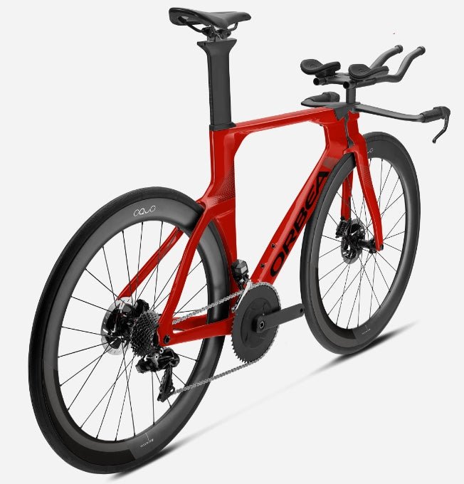 Orbea Ordu M30I Ltd - Element Tri & Bicycle Works