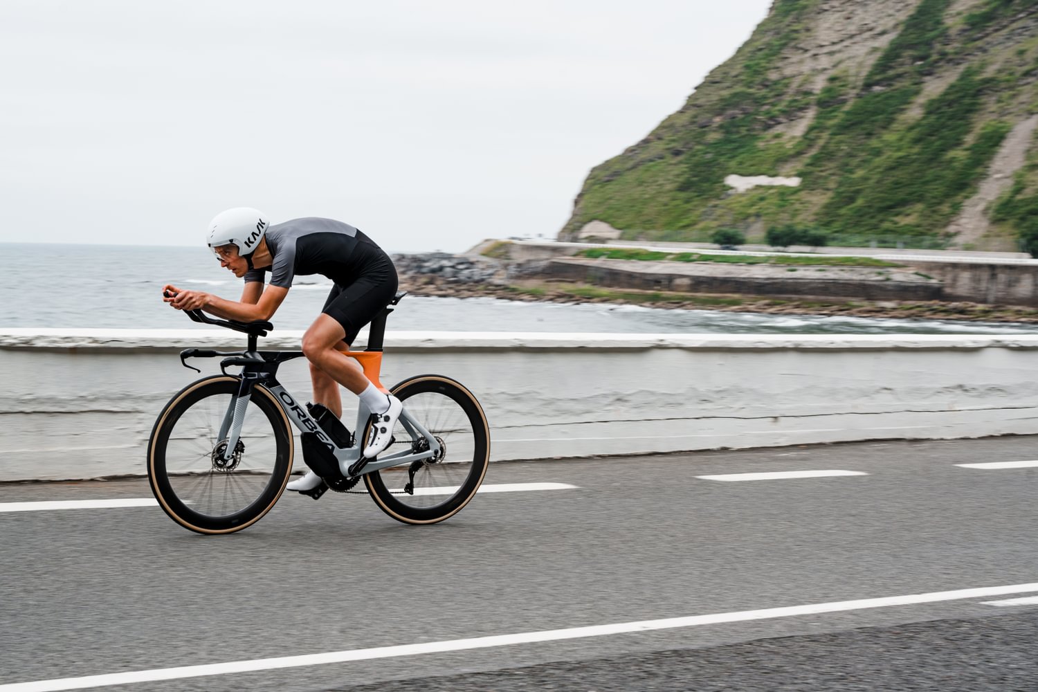 Orbea Ordu M30I Ltd - Element Tri & Bicycle Works