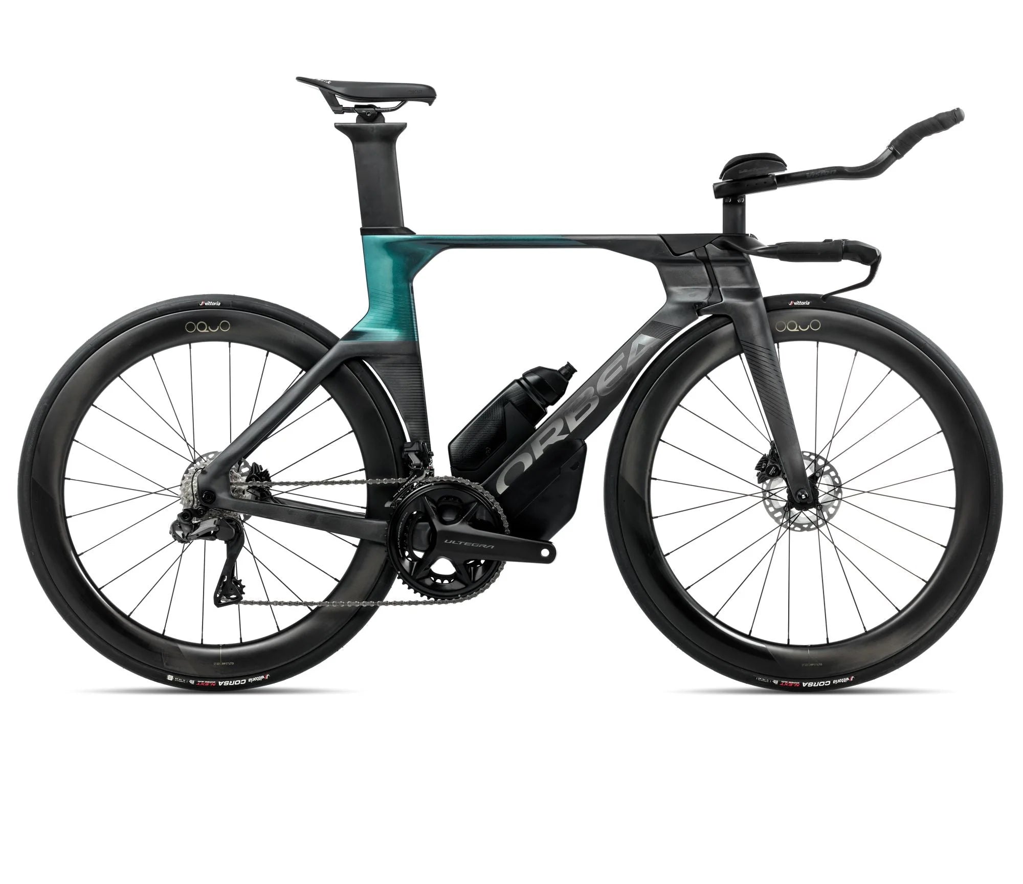Orbea Ordu M30I Ltd - Element Tri & Bicycle Works