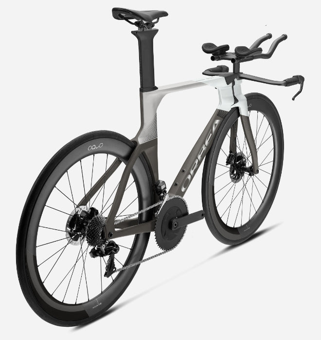 Orbea Ordu M30I Ltd - Element Tri & Bicycle Works