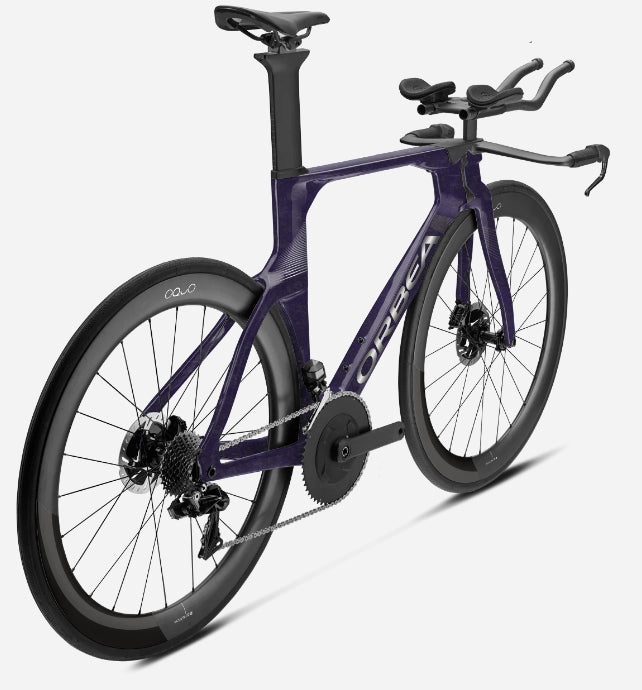 Orbea Ordu M30I Ltd - Element Tri & Bicycle Works