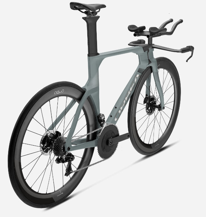 Orbea Ordu M30I Ltd - Element Tri & Bicycle Works