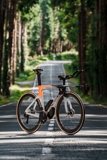 Orbea Ordu M30I Ltd - Element Tri & Bicycle Works