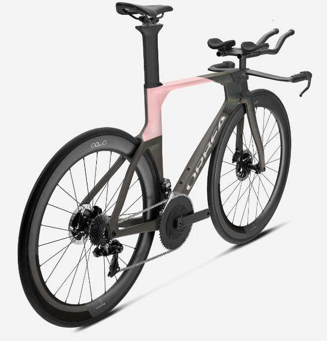 Orbea Ordu M30I Ltd - Element Tri & Bicycle Works