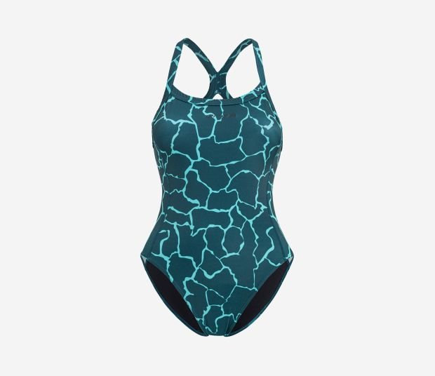 Orca Core 1 - Piece Thin Strap Womens Swimsuit - Element Tri & Bicycle Works