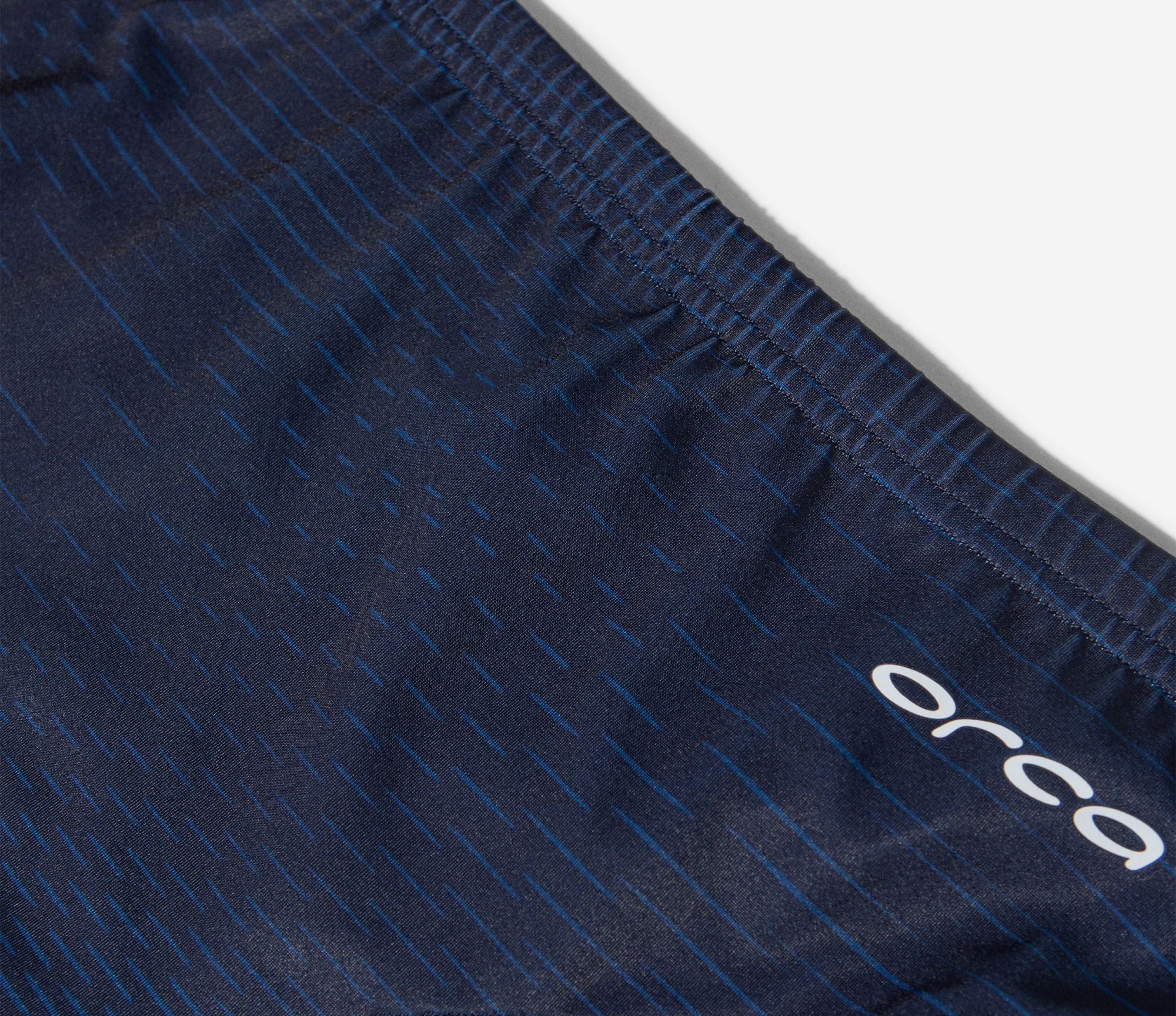 Orca Core Mens' Jammer Swimuit, Marine Blue - Element Tri & Bicycle Works