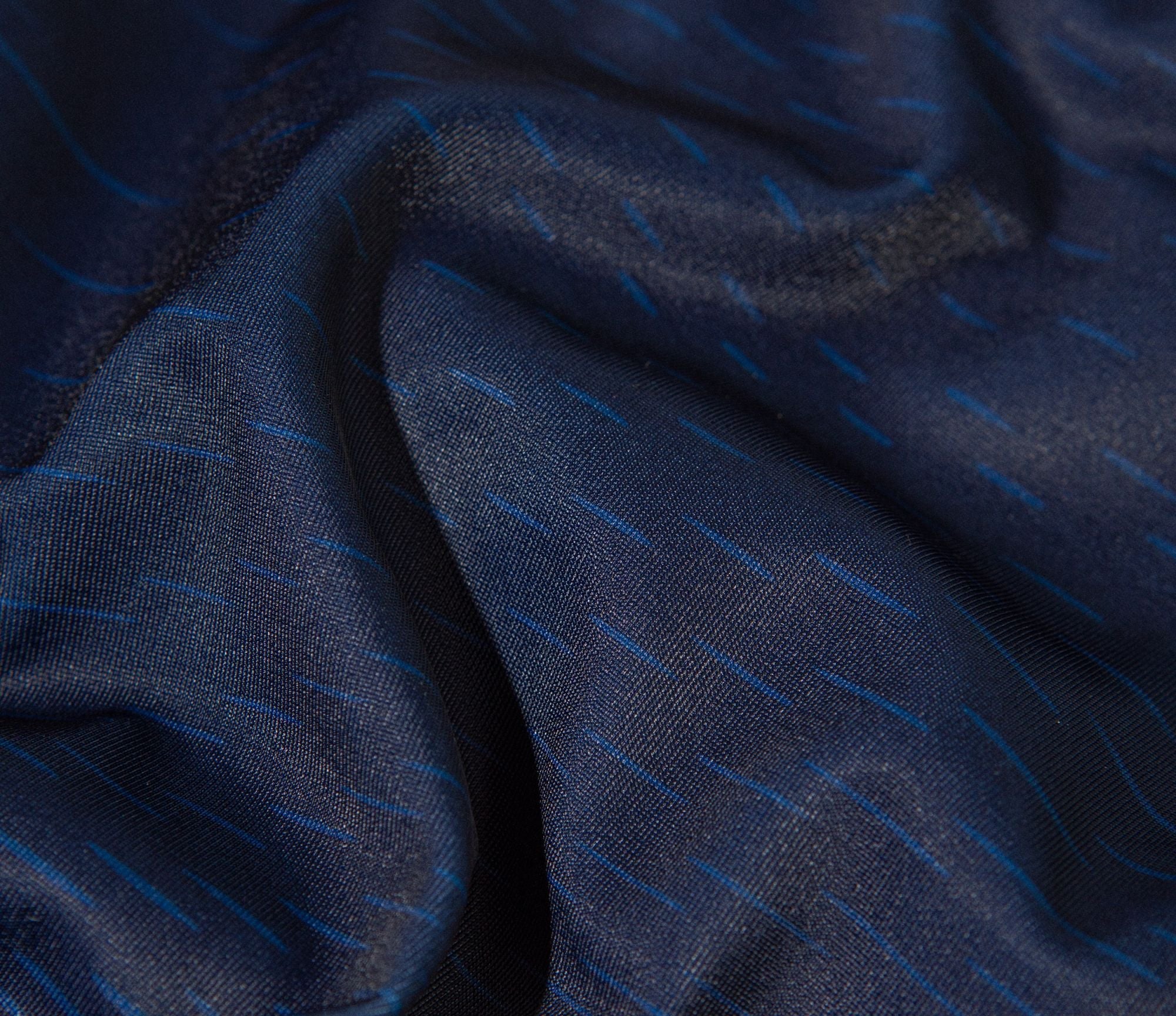 Orca Core Mens' Jammer Swimuit, Marine Blue - Element Tri & Bicycle Works