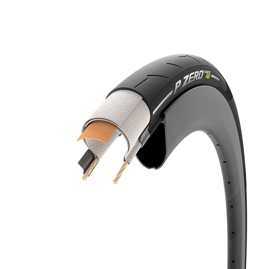 P ZERO™ Race RS - Element Tri & Bicycle Works