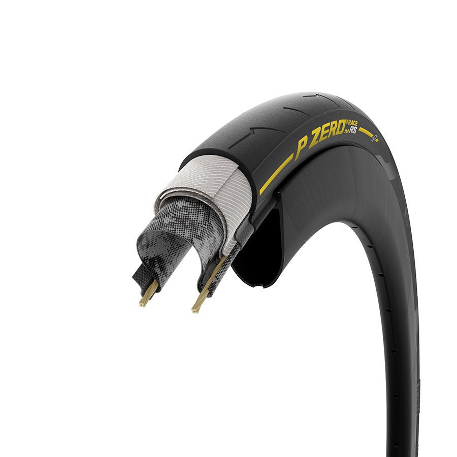 P ZERO Race RS TLR - Element Tri & Bicycle Works