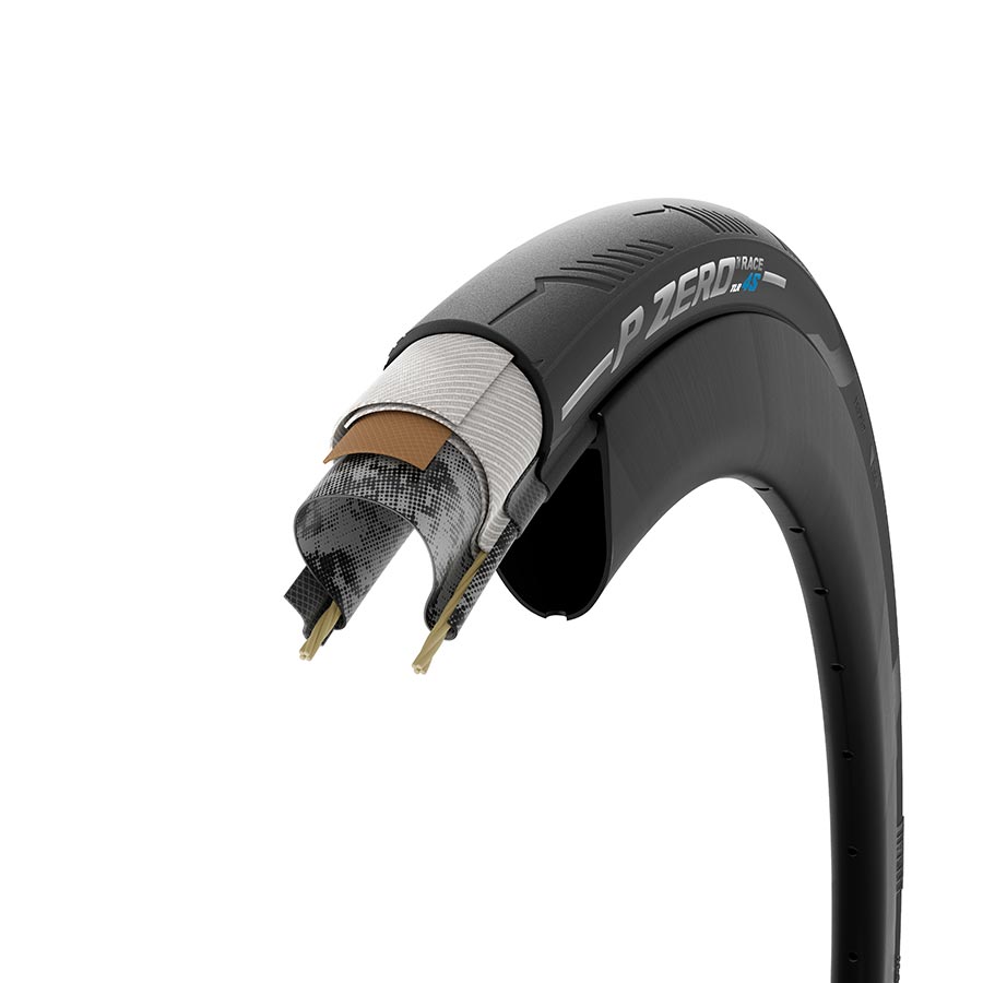 P ZERO Race TLR 4S - Element Tri & Bicycle Works