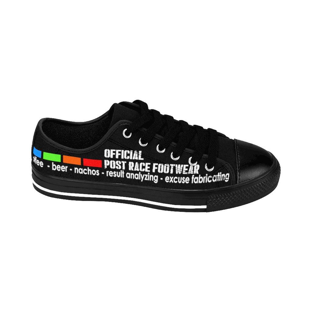 Post Race Kicks - Element Tri & Bicycle Works