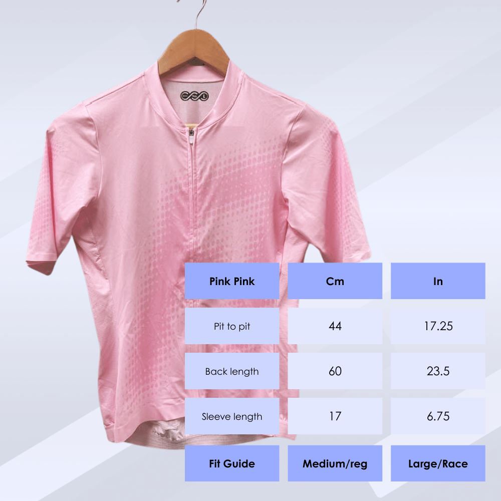 Premium Women's Cycling Jersey – Sample Sale (Limited Sizes & Styles) - Element Tri & Bicycle Works