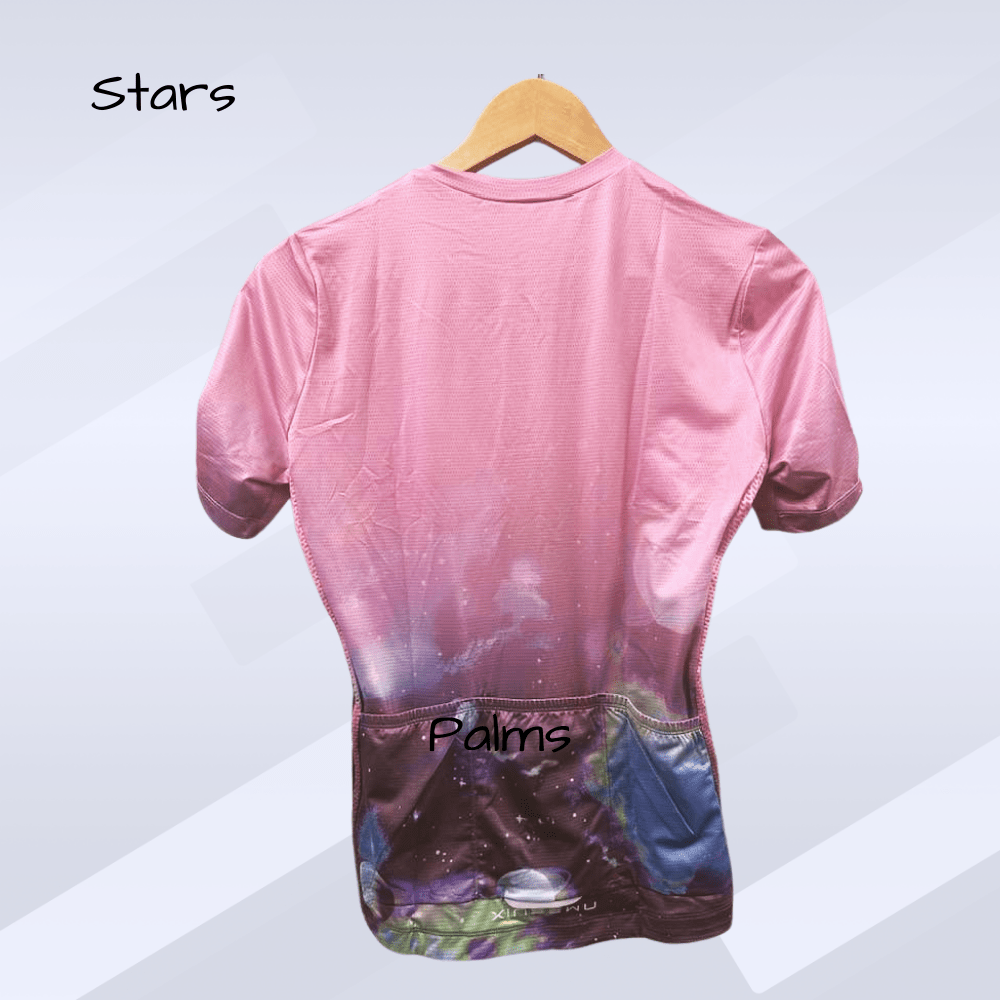 Premium Women's Cycling Jersey – Sample Sale (Limited Sizes & Styles) - Element Tri & Bicycle Works