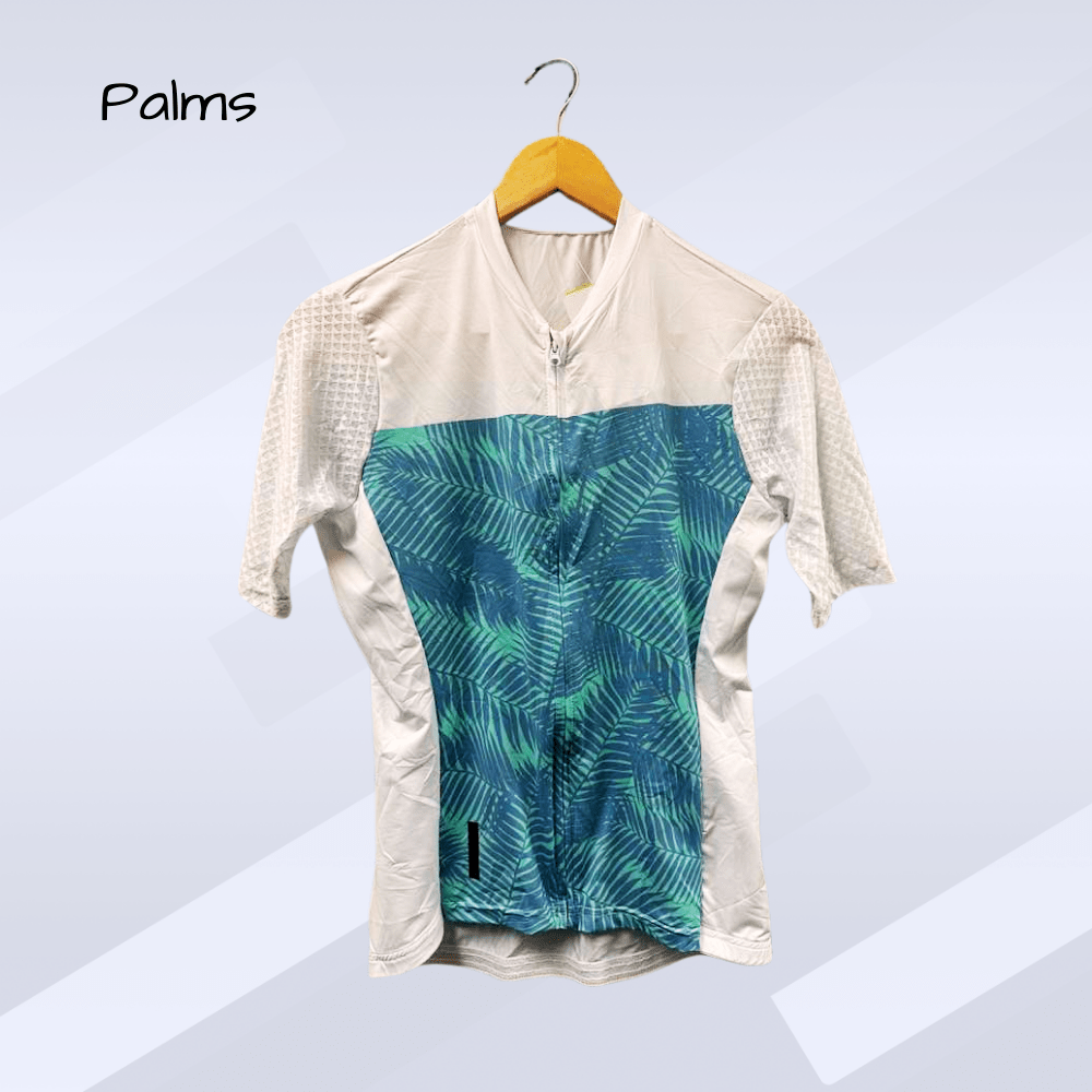 Premium Women's Cycling Jersey – Sample Sale (Limited Sizes & Styles) - Element Tri & Bicycle Works