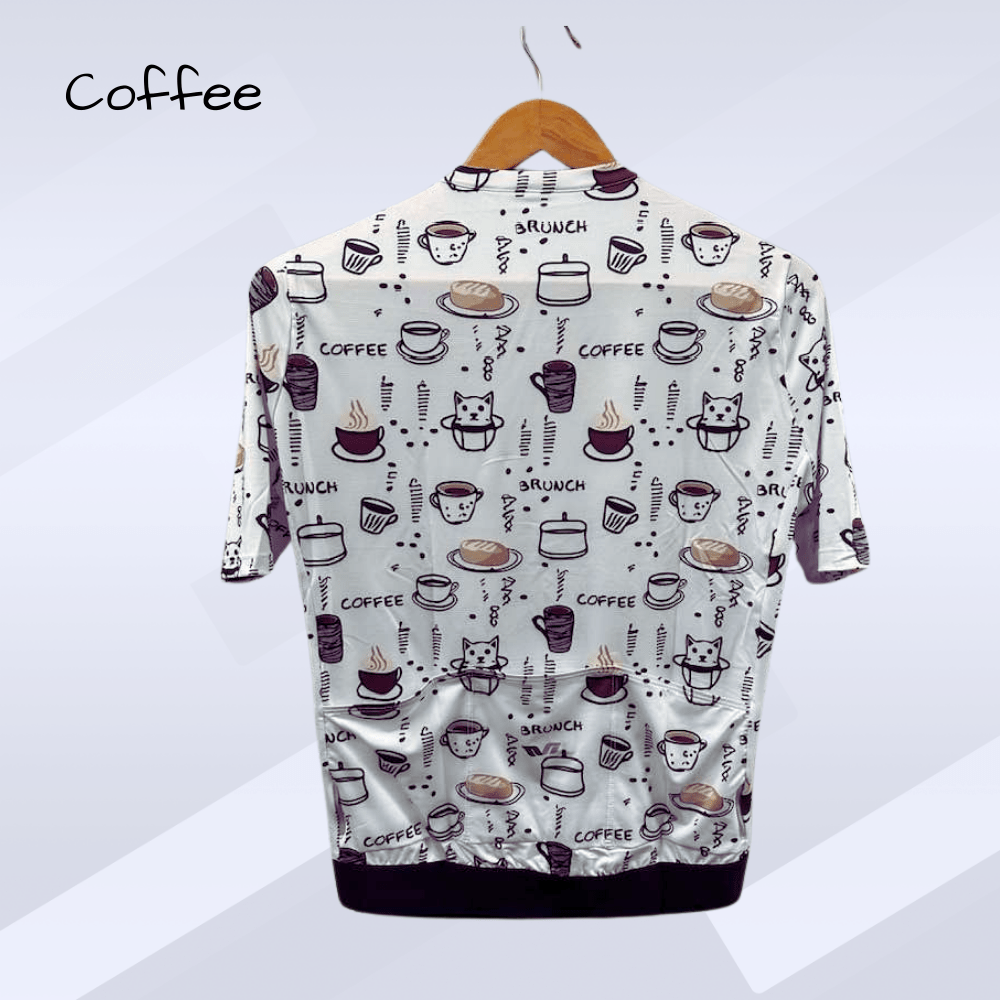 Premium Women's Cycling Jersey – Sample Sale (Limited Sizes & Styles) - Element Tri & Bicycle Works