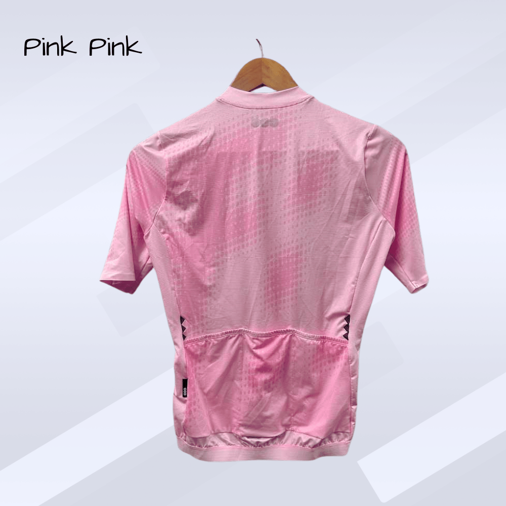 Premium Women's Cycling Jersey – Sample Sale (Limited Sizes & Styles) - Element Tri & Bicycle Works