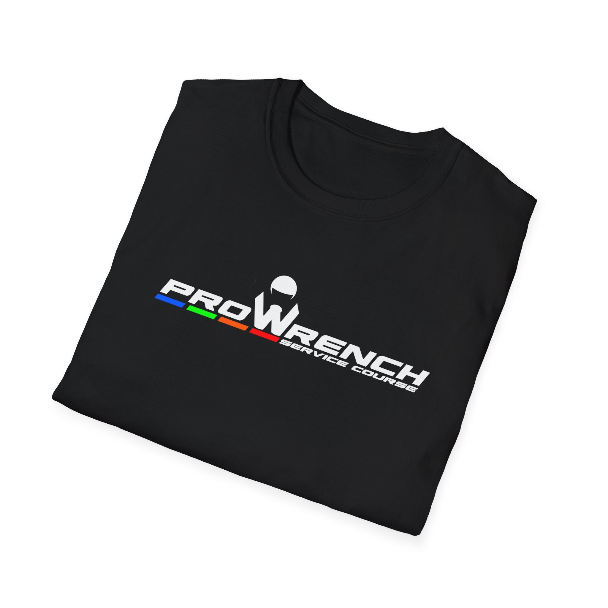 Pro Wrench T-Shirt - Element Tri & Bicycle Works
