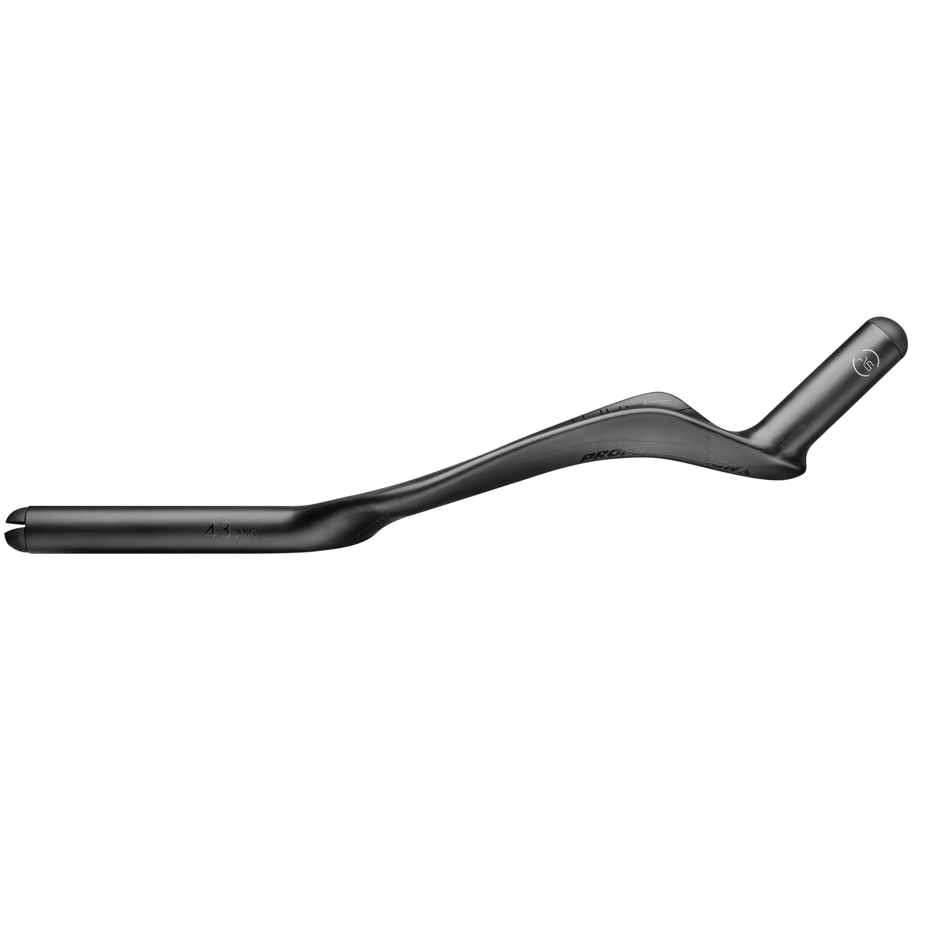 Profile Designs ASC Aerobar Extensions 400mm - Element Tri & Bicycle Works