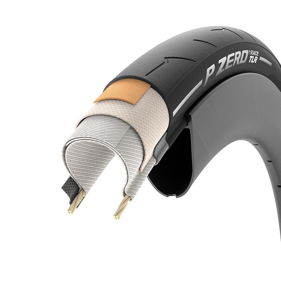 PZero Race TLR - Element Tri & Bicycle Works