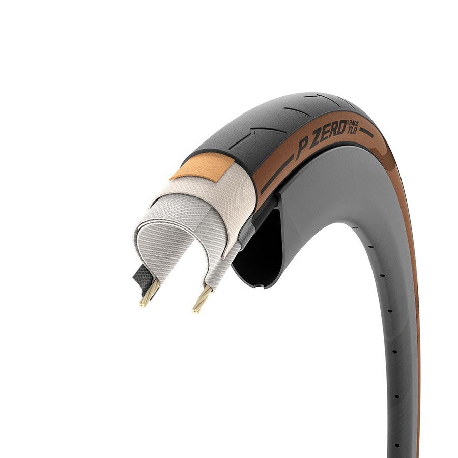 PZero Race TLR - Element Tri & Bicycle Works