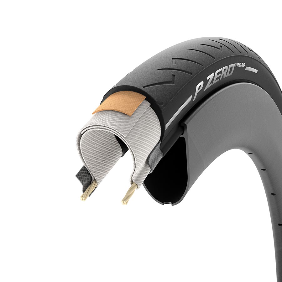 PZero Road - Element Tri & Bicycle Works