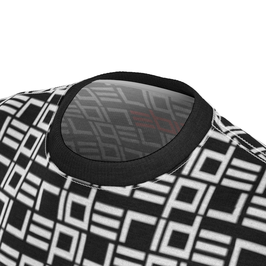 Ride Sublimated Tee - Element Tri & Bicycle Works