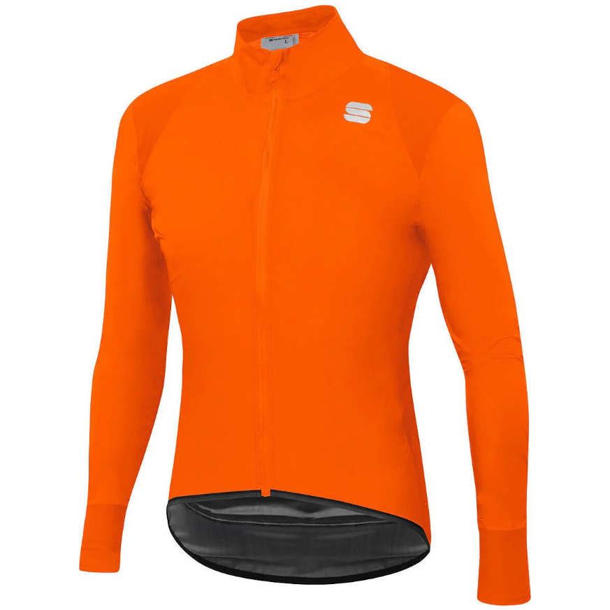 Sportful Hot Pack No Rain Jacket - Men's - Element Tri & Bicycle Works