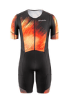 Sugoi Men's RPM Tri Suit, Sleeved - Element Tri & Bicycle Works