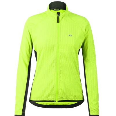 Sugoi Zap 2 Bike Jacket, Women's - Element Tri & Bicycle Works