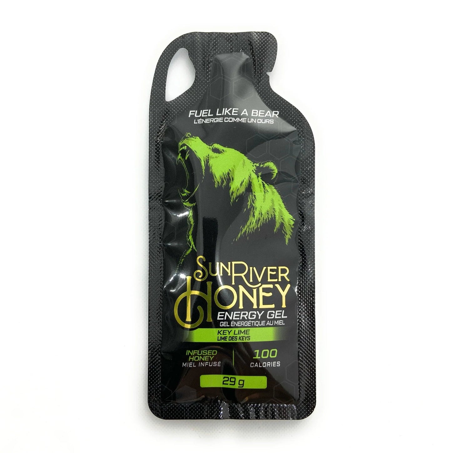Sun River Honey Energy Gels - Element Tri & Bicycle Works