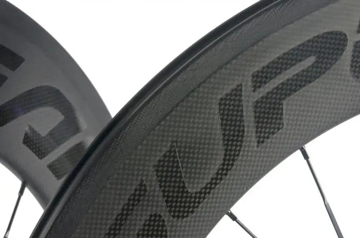 SuperTeam 60/88 Wheelset - Element Tri & Bicycle Works