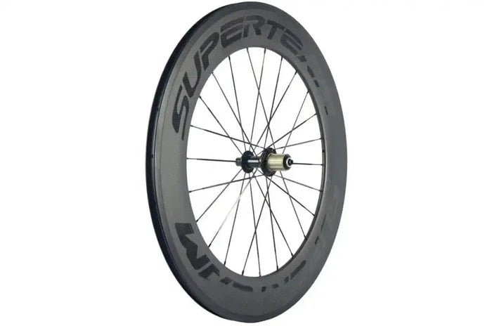 SuperTeam 60/88 Wheelset - Element Tri & Bicycle Works