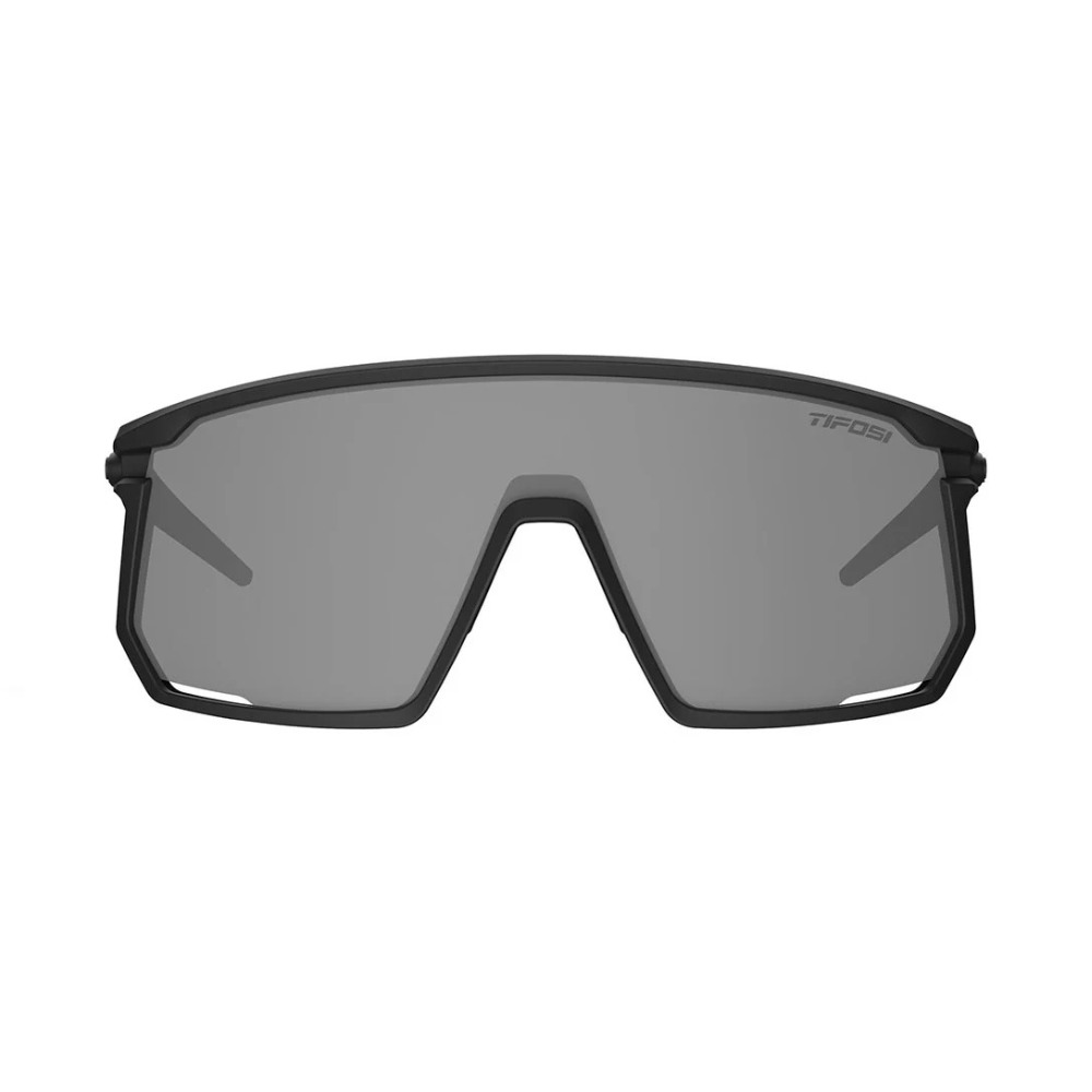 Tifosi Moab Sunglasses — Full - Frame Shield Style for Gravel, MTB & Adventure Riding - Element Tri & Bicycle Works