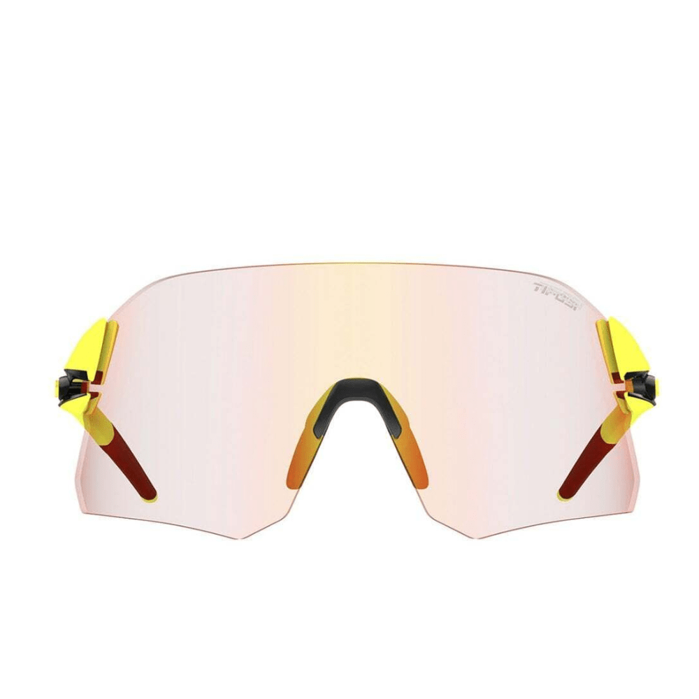 Tifosi Rail Sunglasses – Interchangeable & Fototec Options for Cycling - Element Tri & Bicycle Works